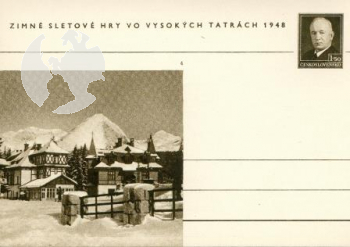 CDV 088 ** - 1948