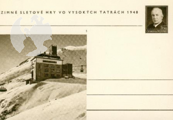 CDV 088 ** - 1948