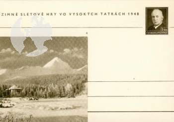 CDV 088 / 06 ** - 1948