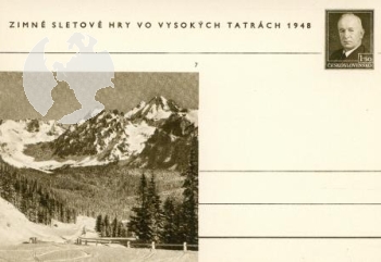 CDV 088 ** - 1948