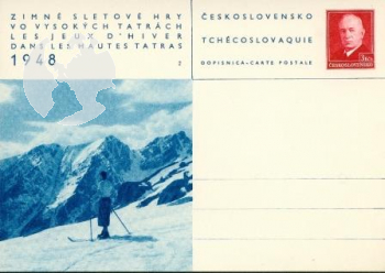 CDV 089 / 02 ** - 1948