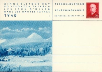 CDV 089 / 05 ** - 1948