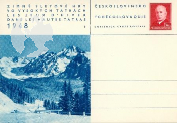CDV 089 / 06 ** - 1948