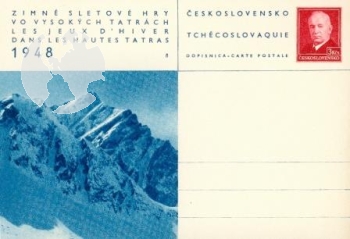 CDV 089 ** - 1948
