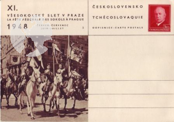 CDV 091 / 05 ** - 1948