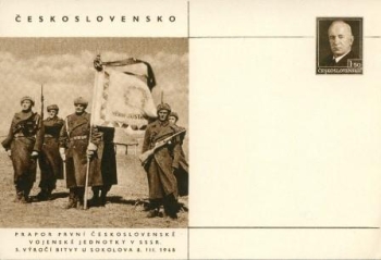 CDV 092 DV 1 ** - 1948