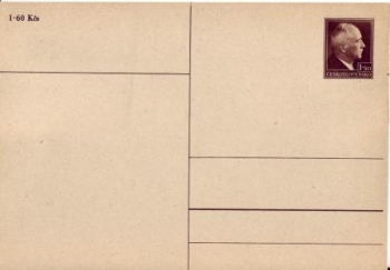 CDV 093 ** - 1948
