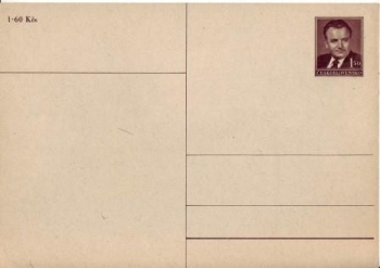 CDV 094 ** - 1948