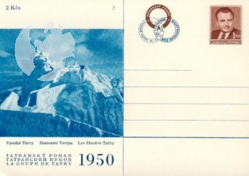 CDV 097 ** - 1950