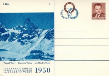 CDV 097 / 06 ** - 1950