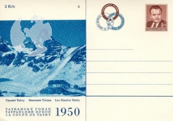 CDV 097 ** - 1950