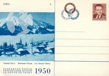 CDV 097 ** - 1950