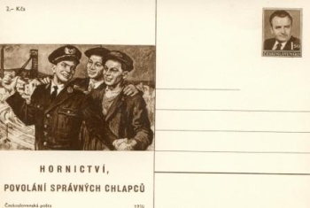 CDV 098 ** - 1950