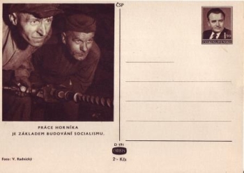 CDV 101 ** - 1950