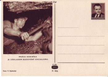 CDV 101 ** - 1950