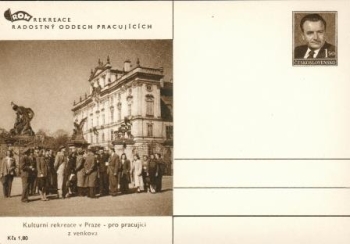 CDV 103 / 08 ** - 1951