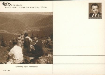 CDV 103 / 09 ** - 1951