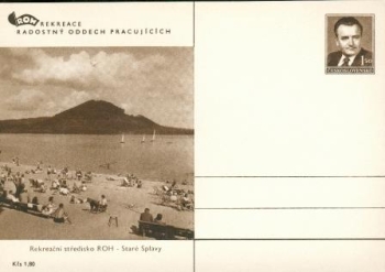 CDV 103 / 10 ** - 1951