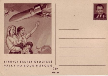 CDV 106 B ** - 1952