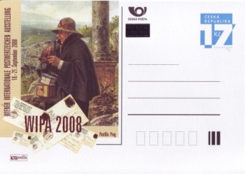 CDV 115 / P 156 ** - 2008