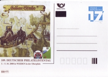 CDV 115 / P 157 ** - 2008