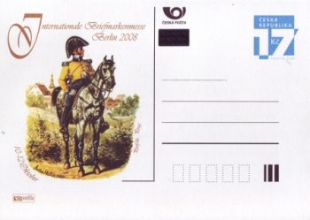 CDV 115 / P 158 ** - 2008