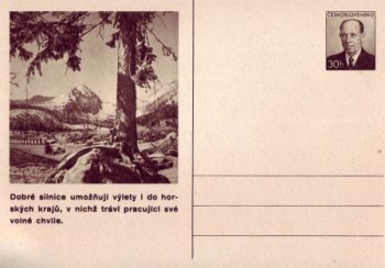 CDV 116 ** - 1953