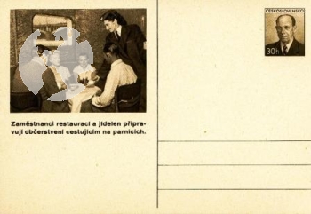 CDV 117 / 04 ** - 1953