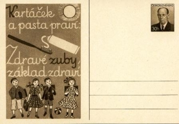 CDV 117 ** - 1953