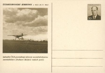 CDV 118 / 16 ** - 1953