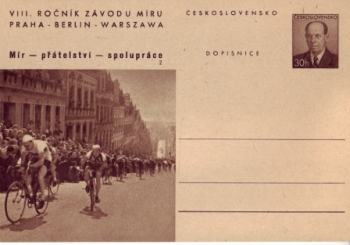 CDV 125 ** - 1955