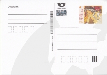 CDV 126 I ** - 2010