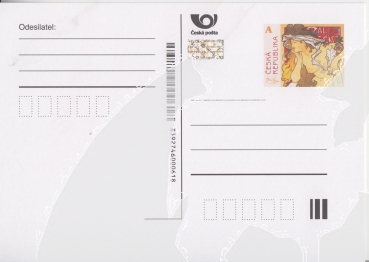 CDV 126 J ** - 2010