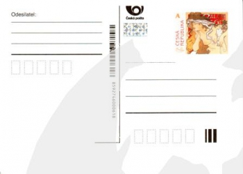CDV 126 K ** - 2010