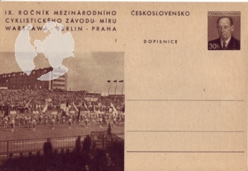 CDV 127 ** - 1956