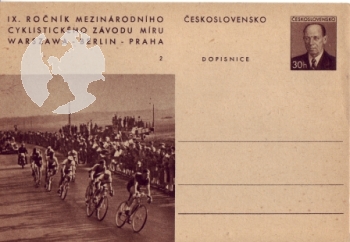 CDV 127 ** - 1956
