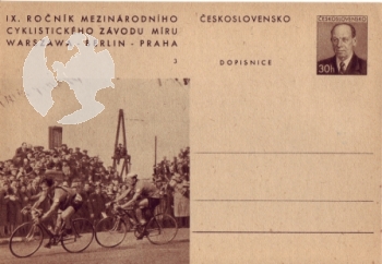 CDV 127 ** - 1956