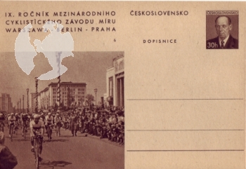 CDV 127 ** - 1956