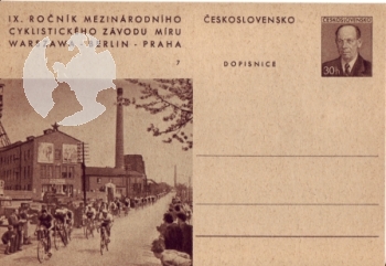 CDV 127 ** - 1956