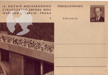 CDV 127 ** - 1956