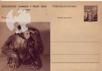 CDV 130 / 01 ** - 1956