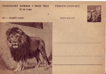 CDV 130 / 05 ** - 1956