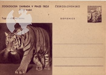 CDV 130 / 07 ** - 1956