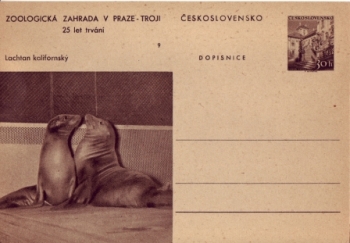 CDV 130 / 09 ** - 1956