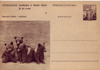 CDV 130 / 10 ** - 1956