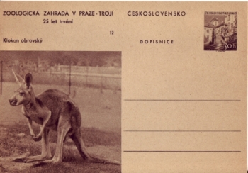 CDV 130 / 12 ** - 1956