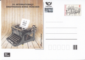CDV 130 / P 213 ** - 2016
