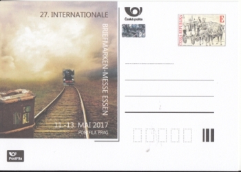 CDV 130 / P 219 ** - 2017