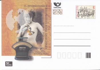 CDV 130 / P 222 ** - 2017