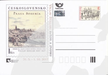 CDV 130 / PM 117 ** - 2017